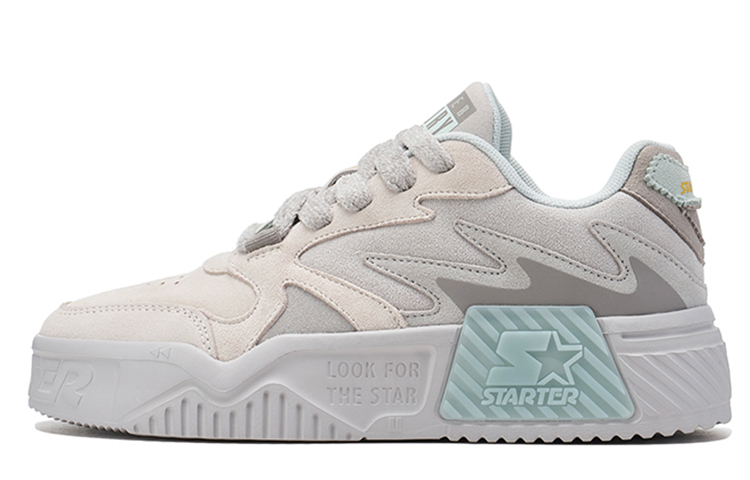 STARTER Vol Series 'Dopamine Grey' 圖 2