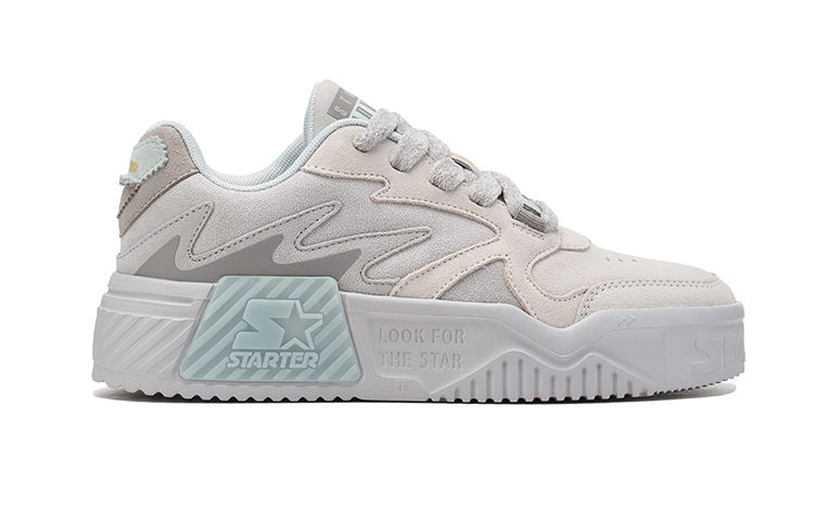 STARTER Vol Series 'Dopamine Grey' 圖 3