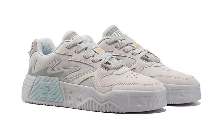 STARTER Vol Series 'Dopamine Grey' 圖 4