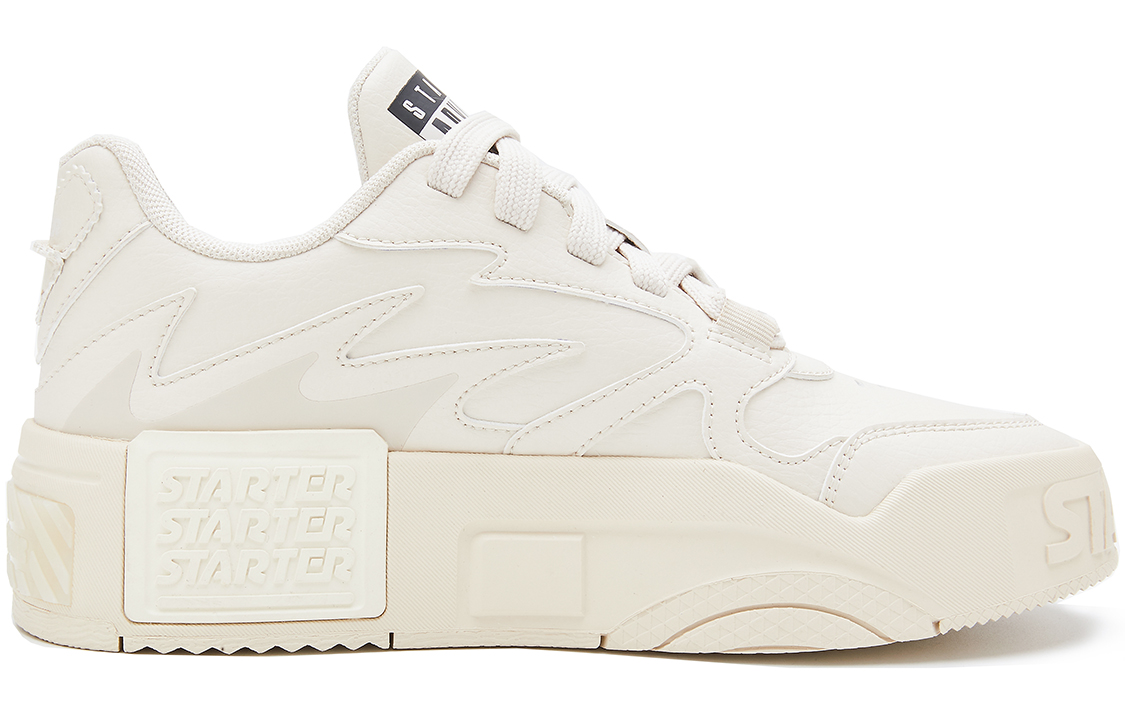 STARTER Vol Series Retro 'Black Color-Block' 圖 2