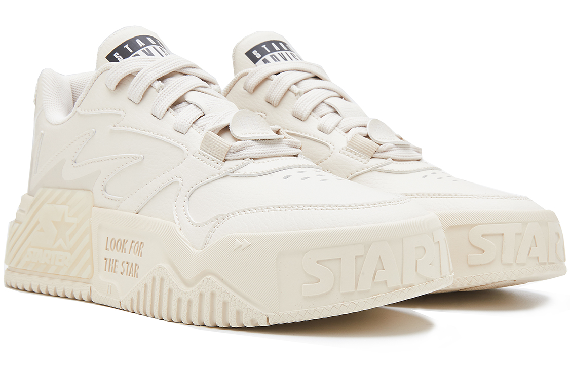 STARTER Vol Series Retro 'Black Color-Block' 圖 3