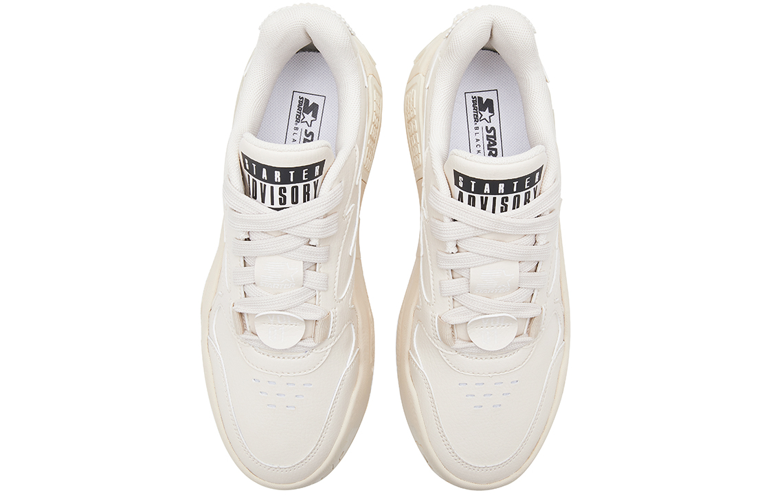 STARTER Vol Series Retro 'Black Color-Block' 圖 4