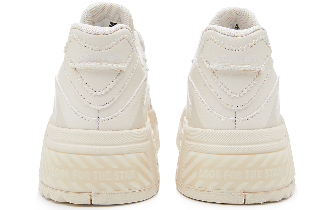 STARTER Vol Series Retro 'Black Color-Block' 圖 5