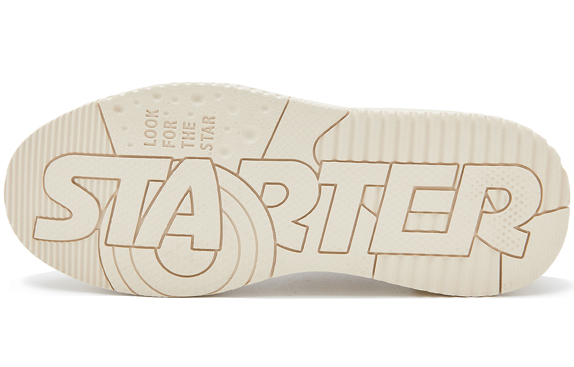 STARTER Vol Series Retro 'Black Color-Block' 圖 6