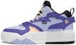 Buy STARTER Wave Series VOL 'Pink Purple Blue Retro High-Top' Kasut Tinggi. STG4S6022M-BL15