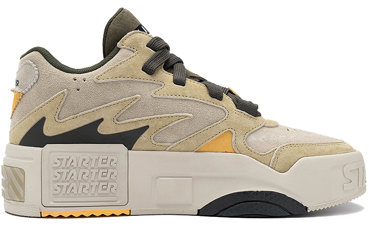 STARTER Wave VOL 'Light Grey Green' 圖 2