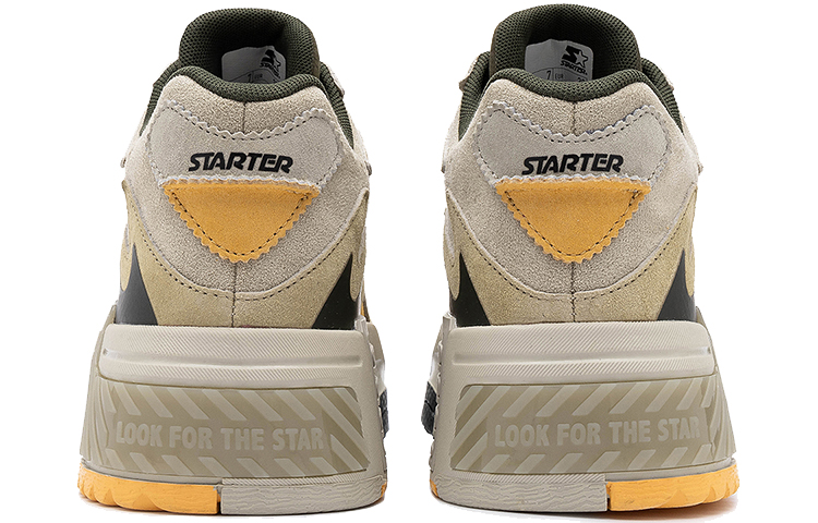 STARTER Wave VOL 'Light Grey Green' 圖 5