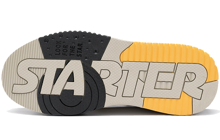 STARTER Wave VOL 'Light Grey Green' 圖 6