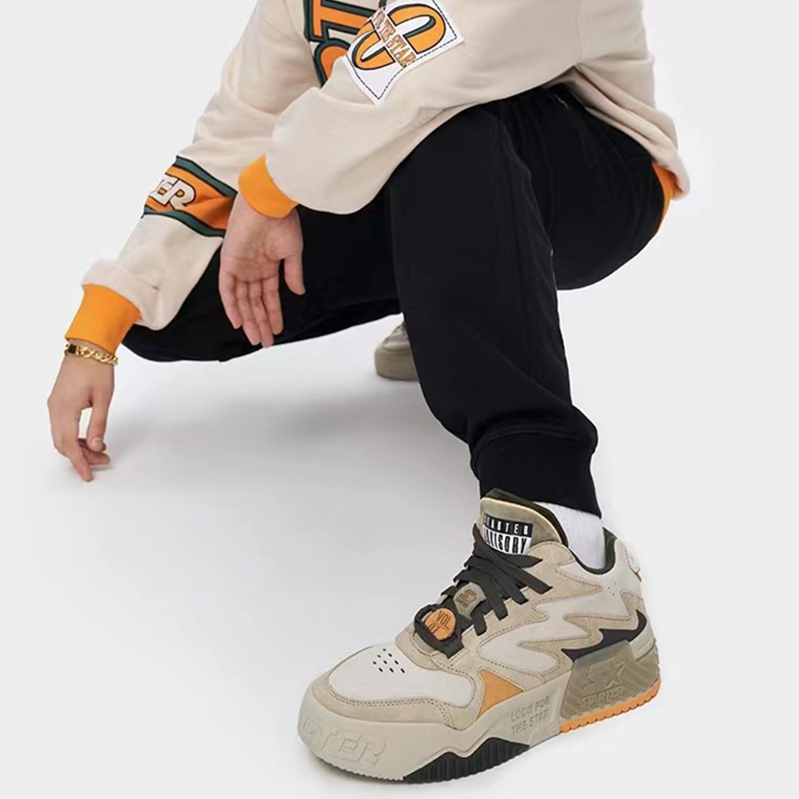 STARTER Wave VOL 'Light Grey Green' 圖 7