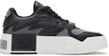 Order STARTER Wave VOL Retro Kleur-Blok Platform Sneakers Zwart Grijs STG3S6004M-BK12