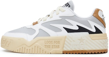 STARTER Wave VOL Series Low 'White Grey' STH2S6003M-WH15 STARTER Wave VOL Series Low 'White Grey' STH2S6003M-WH15