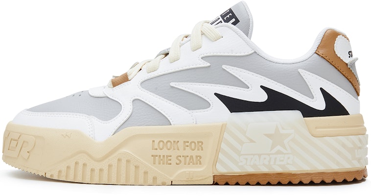 STARTER Wave VOL Series Low 'Putih Abu-abu' STH2S6003M-WH15 Buy STARTER Wave VOL Series Low 'Putih Abu-abu' STH2S6003M-WH15