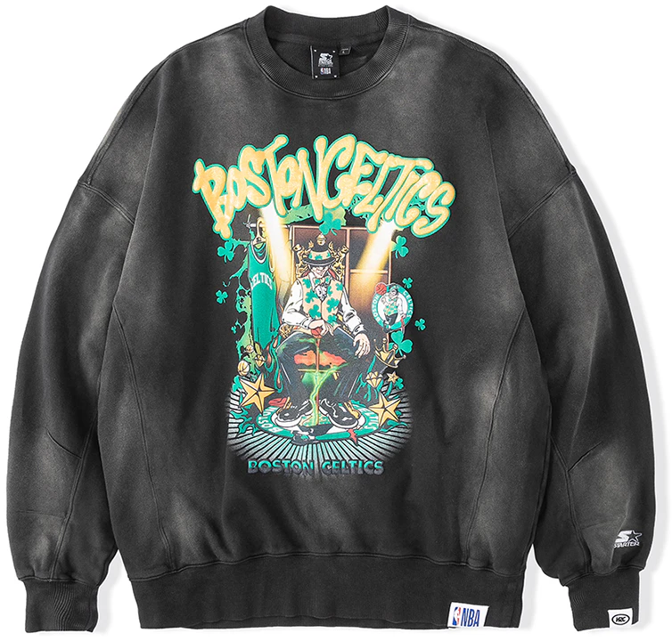 starter-x-nba-boston-cartoon-logo-crewneck-sweatshirt-unisex-dark-gray-sth-3-c1221-m