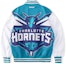 Order STARTER x NBA Retro Loose Fit Baseball Jacket Unisex Crystal Blue STH3C2295M