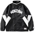 Order STARTER X NBA Jaket Bomber Retro Varsity Unisex Oversized Kasual Hangat STH4C6996M-BK01