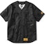 Buy STARTER x NBA Vintage Kaos Baseball Oversized Unisex Hitam. STH3C8099M