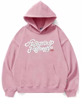 STARTER x REMEDY SR Floral Foam Logo Hoodie Unisex SR23AW06 STARTER x REMEDY SR Floral Foam Logo Hoodie Unisex SR23AW06