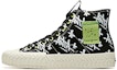 Buy Stash x Anta Canvas Tinggi 'Graffiti - Ketagih pada Brooklyn' 11948681-11