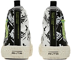 Stash x Anta Canvas High 'Graffiti - Adicto a Brooklyn' 11948681-11 Shop Stash x Anta Canvas High 'Graffiti - Adicto a Brooklyn' 11948681-11