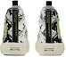 Shop Stash x Anta Canvas Tinggi 'Graffiti - Ketagih pada Brooklyn' 11948681-11