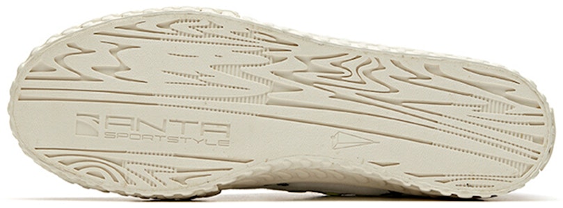 Stash x Anta安踏 耐磨防滑 中筒 帆布鞋 黑綠 Purchase Stash x Anta安踏 耐磨防滑 中筒 帆布鞋 黑綠