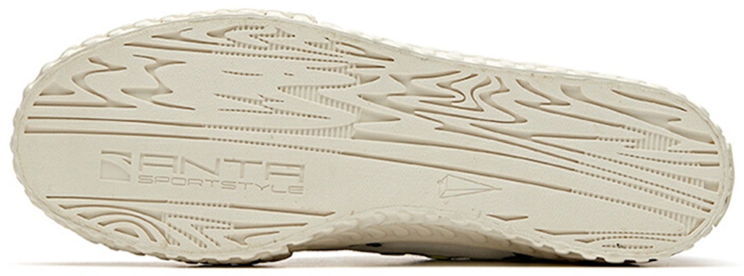 Stash x Anta キャンバスハイ「ブルックリン中毒」 11948681-11 Purchase Stash x Anta キャンバスハイ「ブルックリン中毒」 11948681-11