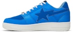 Lookbook Stash x BAPE Bapesta Rendah M2 'Biru' 1G73191906