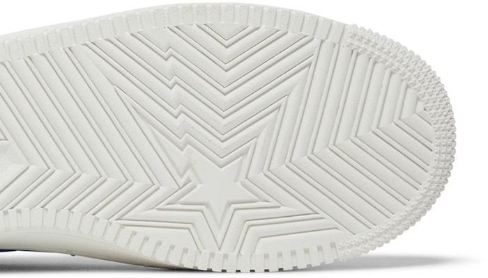 Stash x BAPE Bapesta Rendah M2 'Biru' 1G73191906 Purchase Stash x BAPE Bapesta Rendah M2 'Biru' 1G73191906