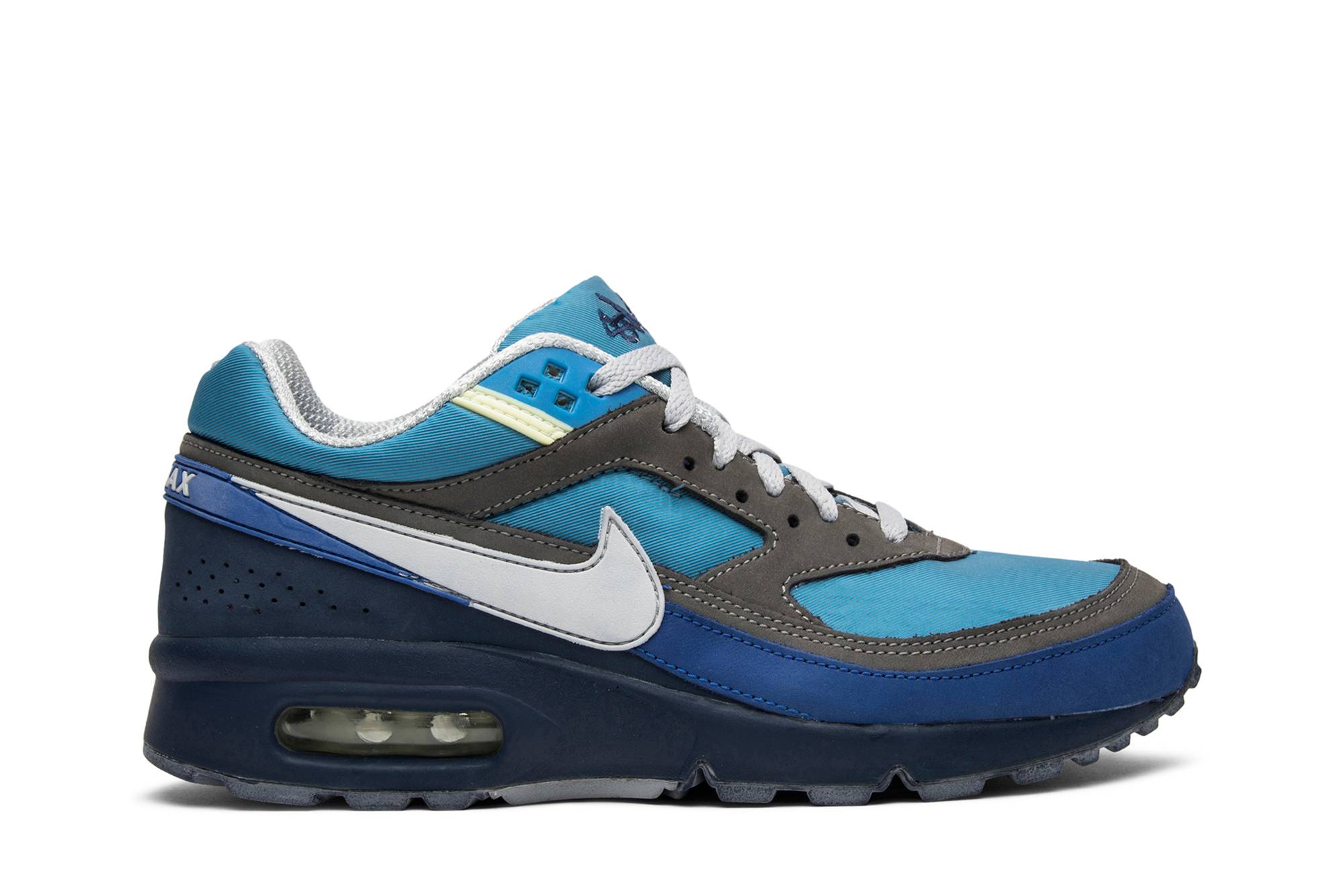 Stash x Nike Air Classic BW 'Stash' 307253-401