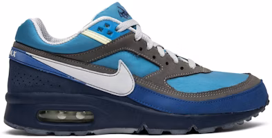 Stash x Nike Air Classic BW 'Stash' 307253-401 Stash x Nike Air Classic BW 'Stash' 307253-401