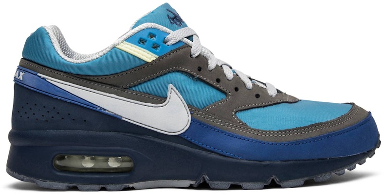 Stash x Nike Air Classic BW 'Stash' 307253-401 Buy Stash x Nike Air Classic BW 'Stash' 307253-401