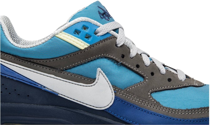 Stash x Nike Air Classic BW 'Stash' 307253-401 Order Stash x Nike Air Classic BW 'Stash' 307253-401