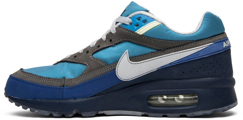 Stash x Nike Air Classic BW 'Stash' 307253-401 Lookbook Stash x Nike Air Classic BW 'Stash' 307253-401