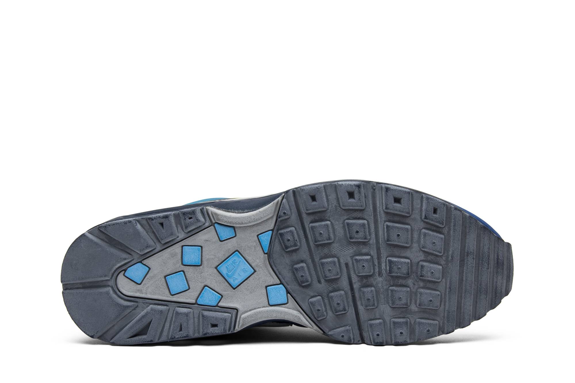 Shop Stash x Nike Air Classic BW 'Stash' 307253-401