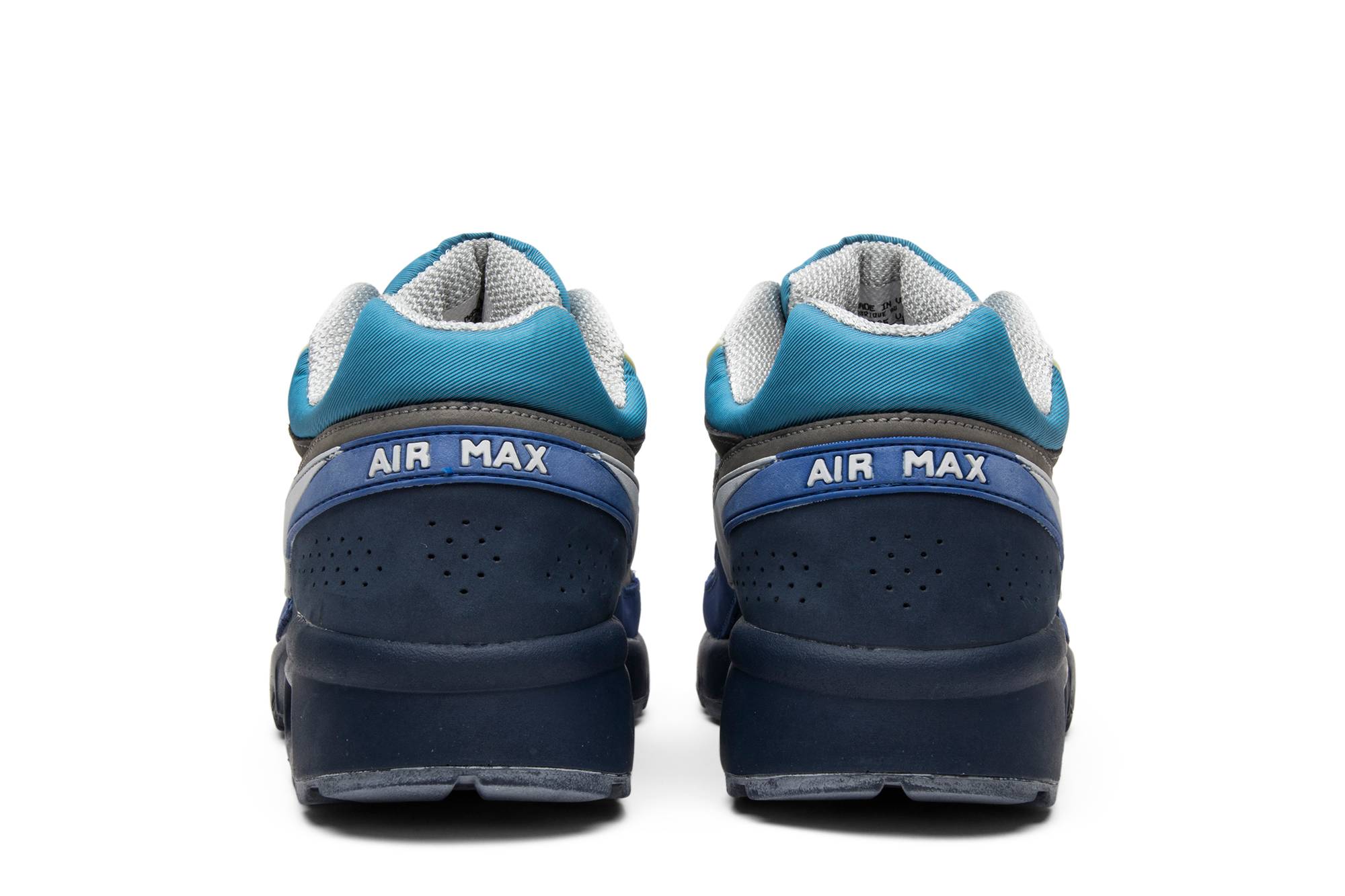 Details for Stash x Nike Air Classic BW 'Stash' 307253-401