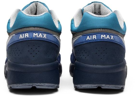 Stash x Nike Air Classic BW 'Stash' 307253-401 Details for Stash x Nike Air Classic BW 'Stash' 307253-401