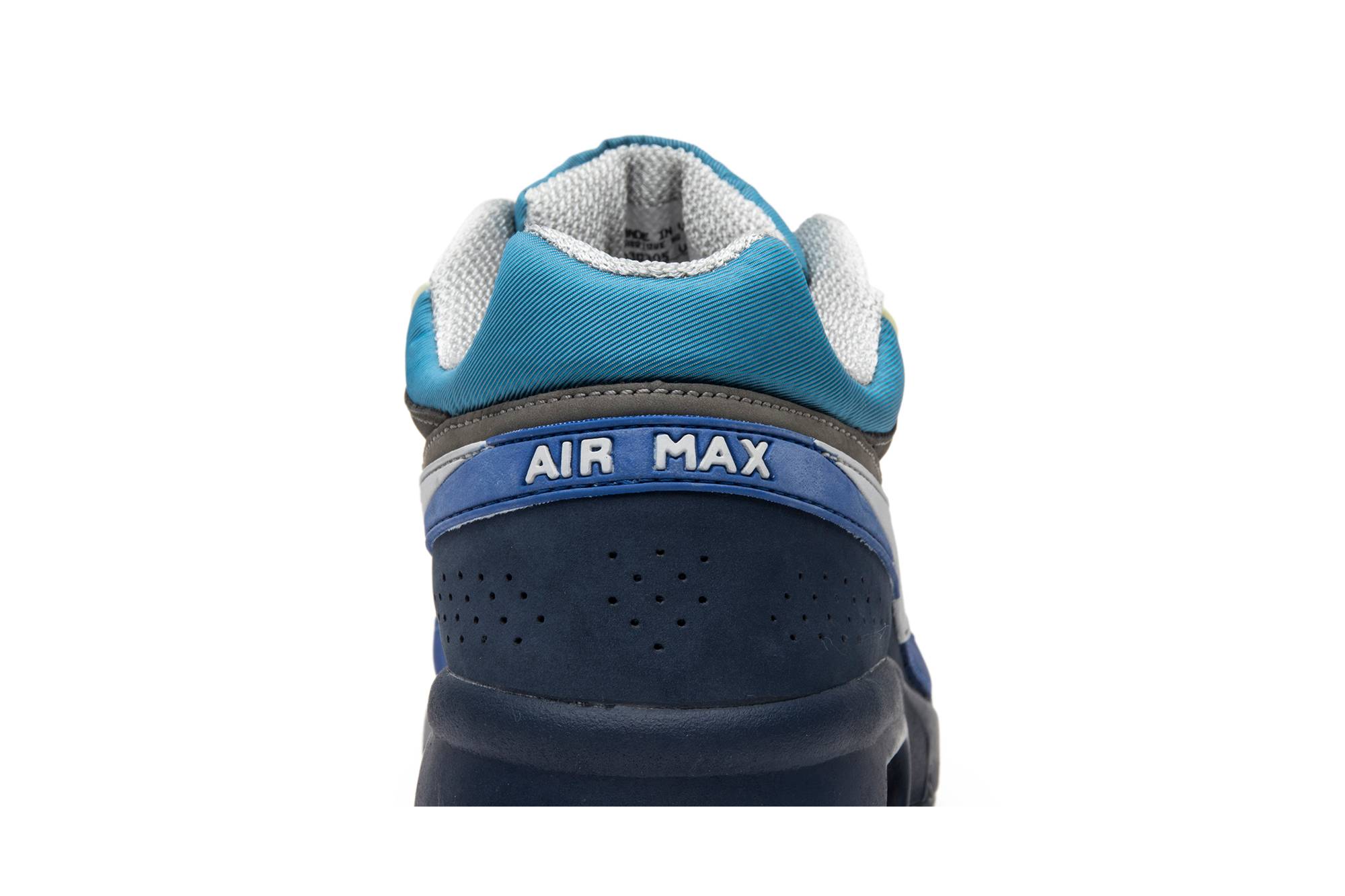 Sizing Stash x Nike Air Classic BW 'Stash' 307253-401