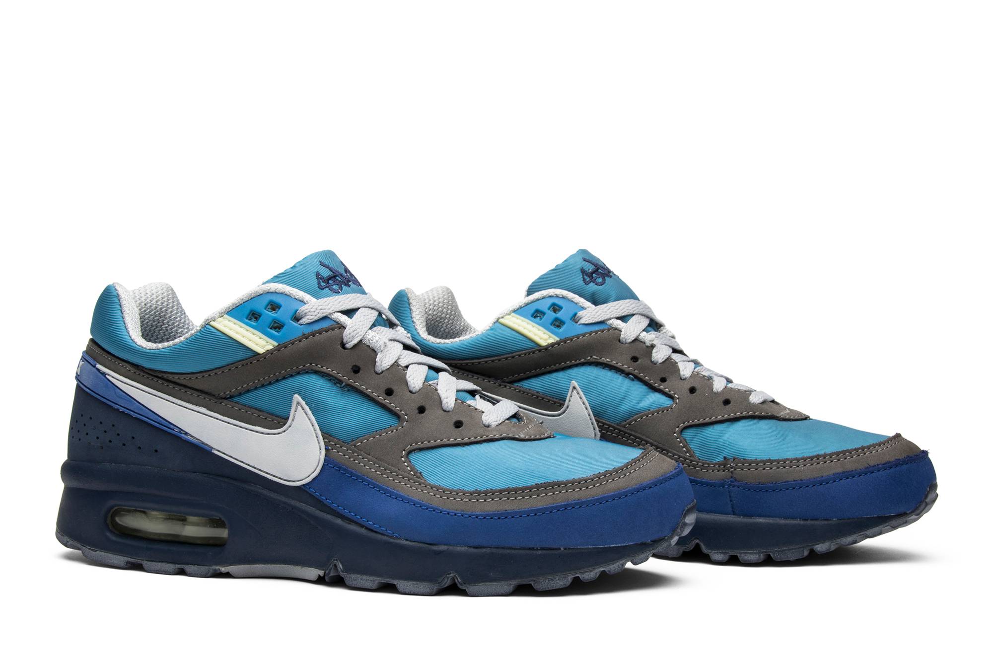 Cheap Stash x Nike Air Classic BW 'Stash' 307253-401