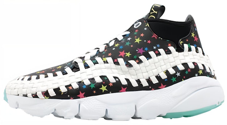 Stash x Nike Air Footscape Woven Chukka 'atmos' 443686-012 Buy Stash x Nike Air Footscape Woven Chukka 'atmos' 443686-012