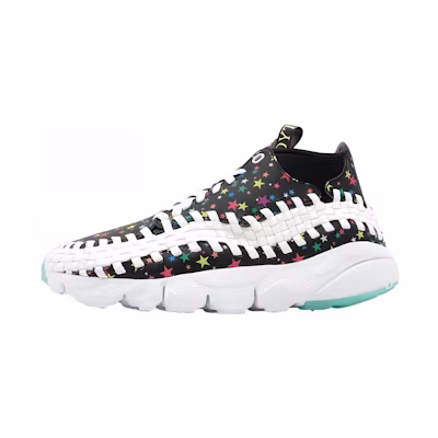 Stash Nike Air Footscape Woven Chukka 'atmos'