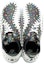 Lookbook Stash x Nike Air Footscape Woven Chukka 'atmos' 443686-012