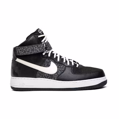 Stash Nike Air Force 1 High PRM ZF