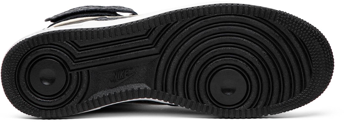 Stash x Nike Air Force 1 High Premium ZF Lelaki Kasut Sneakers 349384-001 Shop Stash x Nike Air Force 1 High Premium ZF Lelaki Kasut Sneakers 349384-001