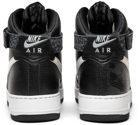 Stash x Nike Air Force 1 High Premium ZF Lelaki Kasut Sneakers 349384-001 Details for Stash x Nike Air Force 1 High Premium ZF Lelaki Kasut Sneakers 349384-001