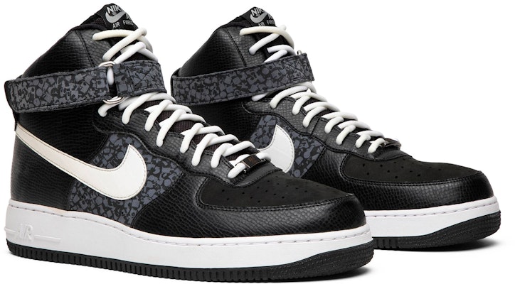 Stash x Nike Air Force 1 High Premium ZF Lelaki Kasut Sneakers 349384-001 Cheap Stash x Nike Air Force 1 High Premium ZF Lelaki Kasut Sneakers 349384-001