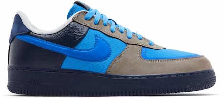 Stash x Nike Air Force 1 Low SP 2024 'Blue' HF5516-001 Stash x Nike Air Force 1 Low SP 2024 'Blue' HF5516-001