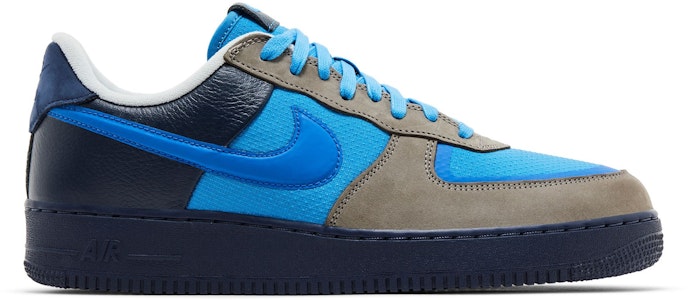 Stash x Nike Air Force 1 Low SP 2024 'Biru' HF5516-001 Buy Stash x Nike Air Force 1 Low SP 2024 'Biru' HF5516-001