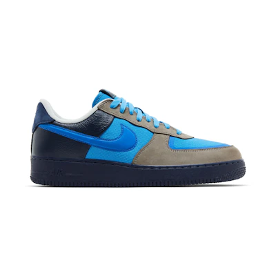 Stash Nike Air Force 1 Low SP 2024 'Blue'