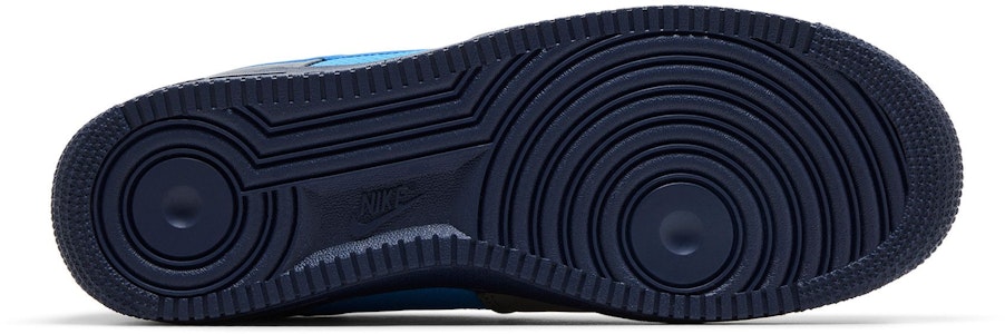 Stash x Nike Air Force 1 Low SP 2024 'Biru' HF5516-001 Shop Stash x Nike Air Force 1 Low SP 2024 'Biru' HF5516-001