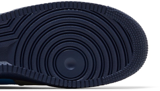 Stash x Nike Air Force 1 Low SP 2024 'Biru' HF5516-001 Purchase Stash x Nike Air Force 1 Low SP 2024 'Biru' HF5516-001